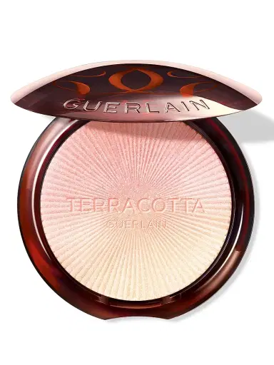 GUERLAIN Terracotta Luminizer Highlighter - Rosy Gleam | Thumbnail 1 GUERLAIN Terracotta Luminizer Highlighter - Rosy Gleam | Thumbnail 1
