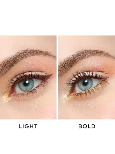 GUERLAIN Ombres G Eyeshadow Quad - 520 Stellar Glow | Thumbnail 4 GUERLAIN Ombres G Eyeshadow Quad - 520 Stellar Glow | Thumbnail 4