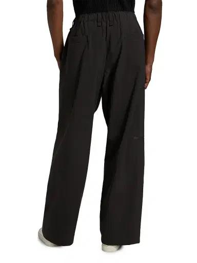 Homme Plissé Issey Miyake Men October Straight-Leg Quarry Pants | Thumbnail 5 Homme Plissé Issey Miyake Men October Straight-Leg Quarry Pants | Thumbnail 5