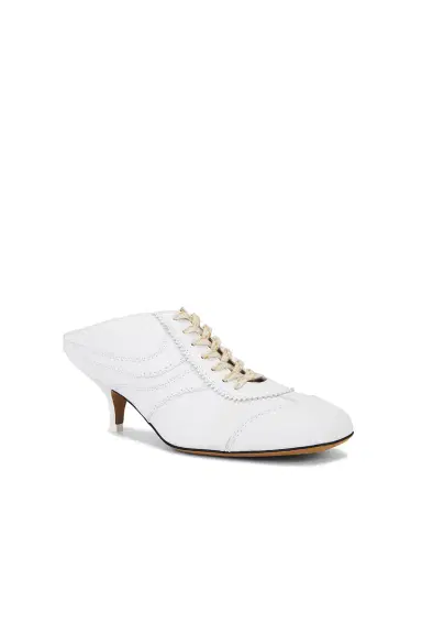 Dries Van Noten Sneaker Mule | Thumbnail 2 Dries Van Noten Sneaker Mule | Thumbnail 2