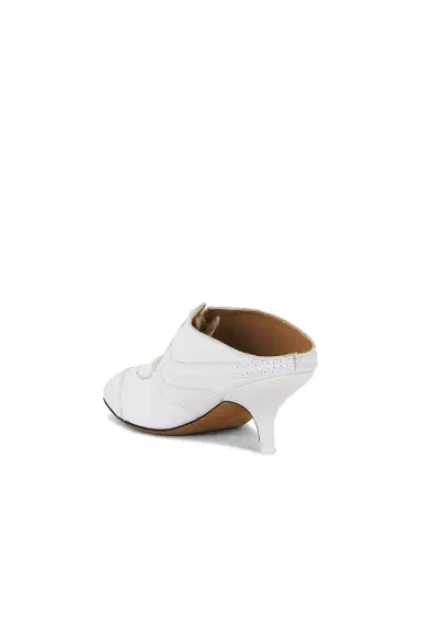Dries Van Noten Sneaker Mule | Thumbnail 3 Dries Van Noten Sneaker Mule | Thumbnail 3