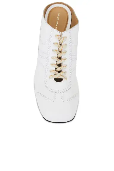 Dries Van Noten Sneaker Mule | Thumbnail 4 Dries Van Noten Sneaker Mule | Thumbnail 4