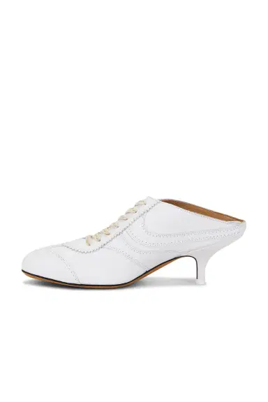 Dries Van Noten Sneaker Mule | Thumbnail 5 Dries Van Noten Sneaker Mule | Thumbnail 5