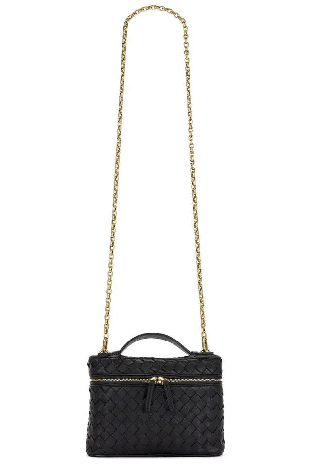 Small Soft Vanity Bag Small Soft Vanity Bag
