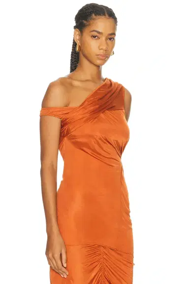 RICK OWENS LILIES Sahara Top | Thumbnail 2 RICK OWENS LILIES Sahara Top | Thumbnail 2