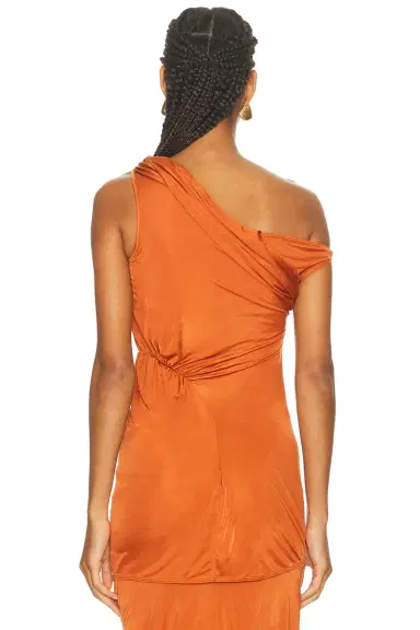 RICK OWENS LILIES Sahara Top | Thumbnail 4 RICK OWENS LILIES Sahara Top | Thumbnail 4