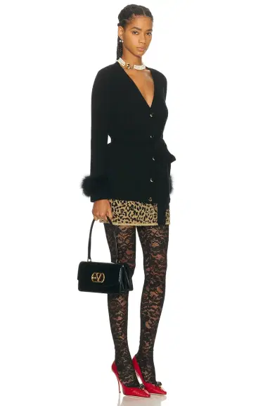 Valentino Garavani Vain Top Handle Bag | Thumbnail 2 Valentino Garavani Vain Top Handle Bag | Thumbnail 2