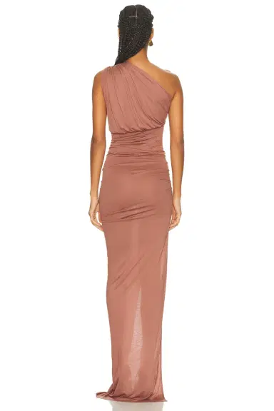 RICK OWENS LILIES Avra Gown | Thumbnail 4 RICK OWENS LILIES Avra Gown | Thumbnail 4