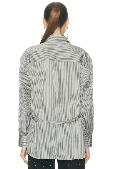 Isabel Marant Aurora Top | Thumbnail 3 Isabel Marant Aurora Top | Thumbnail 3