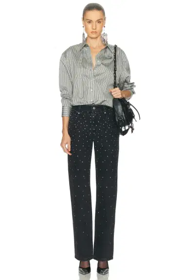 Isabel Marant Aurora Top | Thumbnail 4 Isabel Marant Aurora Top | Thumbnail 4
