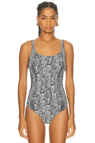 Wolford Seamless Python Bodysuit | Thumbnail 2 Wolford Seamless Python Bodysuit | Thumbnail 2