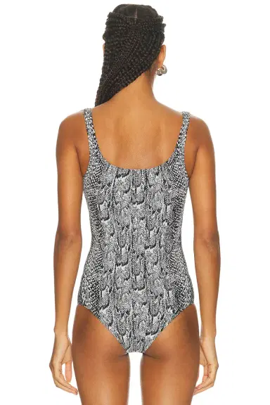 Wolford Seamless Python Bodysuit | Thumbnail 4 Wolford Seamless Python Bodysuit | Thumbnail 4