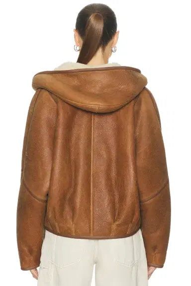 Isabel Marant Amiel Jacket | Thumbnail 4 Isabel Marant Amiel Jacket | Thumbnail 4