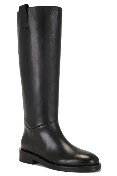 Jenni Kayne Leather Stowe Boot | Thumbnail 2 Jenni Kayne Leather Stowe Boot | Thumbnail 2