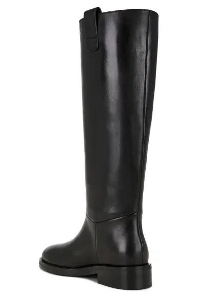 Jenni Kayne Leather Stowe Boot | Thumbnail 3 Jenni Kayne Leather Stowe Boot | Thumbnail 3