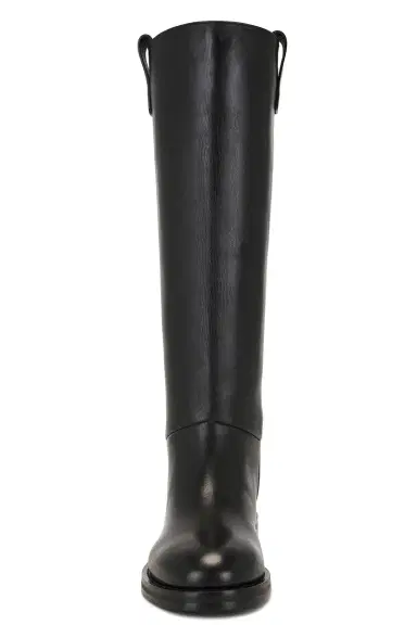 Jenni Kayne Leather Stowe Boot | Thumbnail 4 Jenni Kayne Leather Stowe Boot | Thumbnail 4