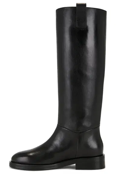 Jenni Kayne Leather Stowe Boot | Thumbnail 5 Jenni Kayne Leather Stowe Boot | Thumbnail 5