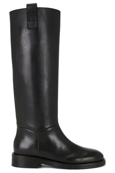 Jenni Kayne Leather Stowe Boot | Thumbnail 1 Jenni Kayne Leather Stowe Boot | Thumbnail 1