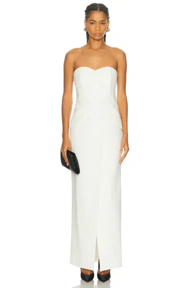 SANS FAFF Brinley Dress | Thumbnail 2 SANS FAFF Brinley Dress | Thumbnail 2