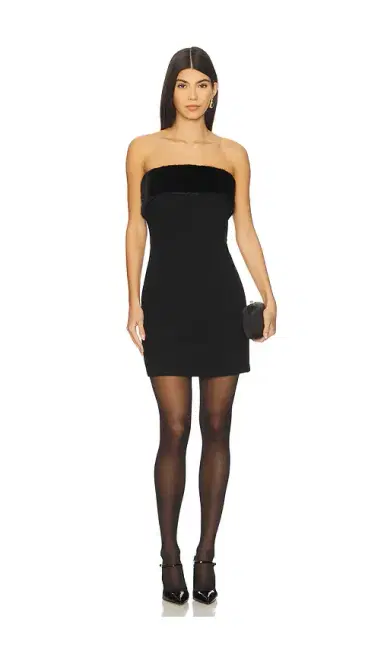 Steve Madden Asteria Dress | Thumbnail 1 Steve Madden Asteria Dress | Thumbnail 1