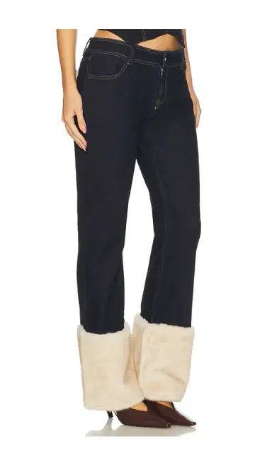 OW Collection Desi Jeans | Thumbnail 2 OW Collection Desi Jeans | Thumbnail 2