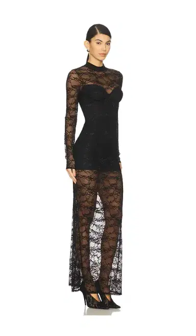 OW Collection Addison Maxi Dress | Thumbnail 2 OW Collection Addison Maxi Dress | Thumbnail 2