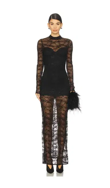 OW Collection Addison Maxi Dress | Thumbnail 1 OW Collection Addison Maxi Dress | Thumbnail 1