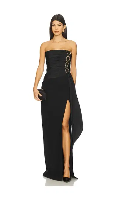 Cinq a Sept Baltra Gown | Thumbnail 1 Cinq a Sept Baltra Gown | Thumbnail 1