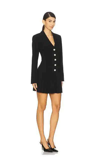 Cinq a Sept Saule Dress | Thumbnail 2 Cinq a Sept Saule Dress | Thumbnail 2