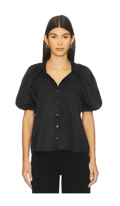 Citizens of Humanity Leila Blouse | Thumbnail 1 Citizens of Humanity Leila Blouse | Thumbnail 1
