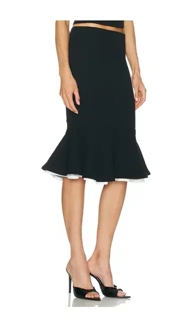 LOBA Anya Midi Skirt | Thumbnail 2 LOBA Anya Midi Skirt | Thumbnail 2