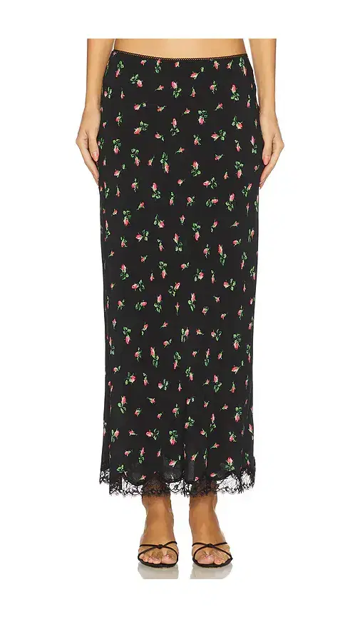 Stassie Skirt Stassie Skirt