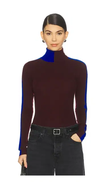 Essentiel Antwerp Iffort Sweater | Thumbnail 1 Essentiel Antwerp Iffort Sweater | Thumbnail 1