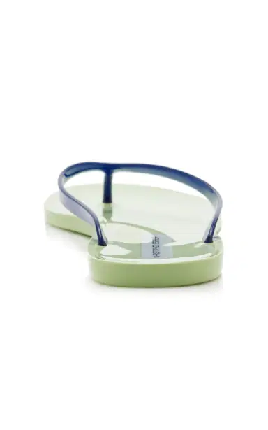 Christopher Esber Jo PVC Flip Flop Sandals | Thumbnail 5 Christopher Esber Jo PVC Flip Flop Sandals | Thumbnail 5