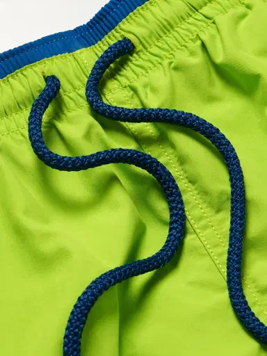 Vilebrequin Moka Straight-Leg Mid-Length ECONYL® Swim Shorts - Men | Thumbnail 5 Vilebrequin Moka Straight-Leg Mid-Length ECONYL® Swim Shorts - Men | Thumbnail 5