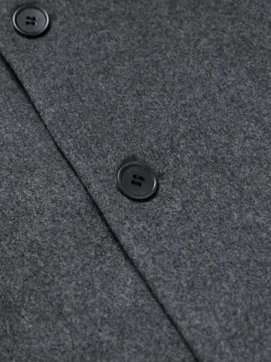 NN07 Austin 8225 Wool-Blend Coat - Men | Thumbnail 6 NN07 Austin 8225 Wool-Blend Coat - Men | Thumbnail 6