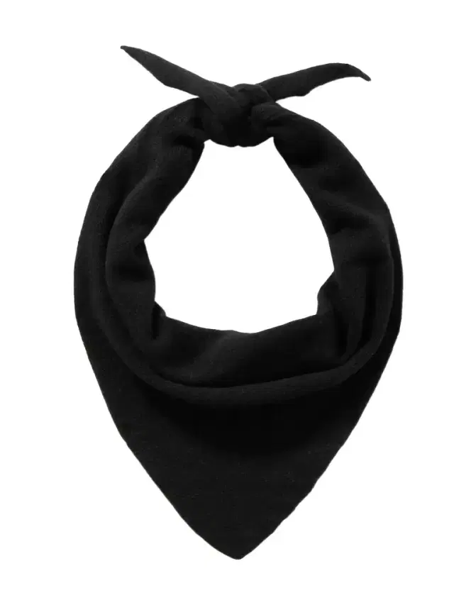 6623 Wool Scarf - Men 6623 Wool Scarf - Men