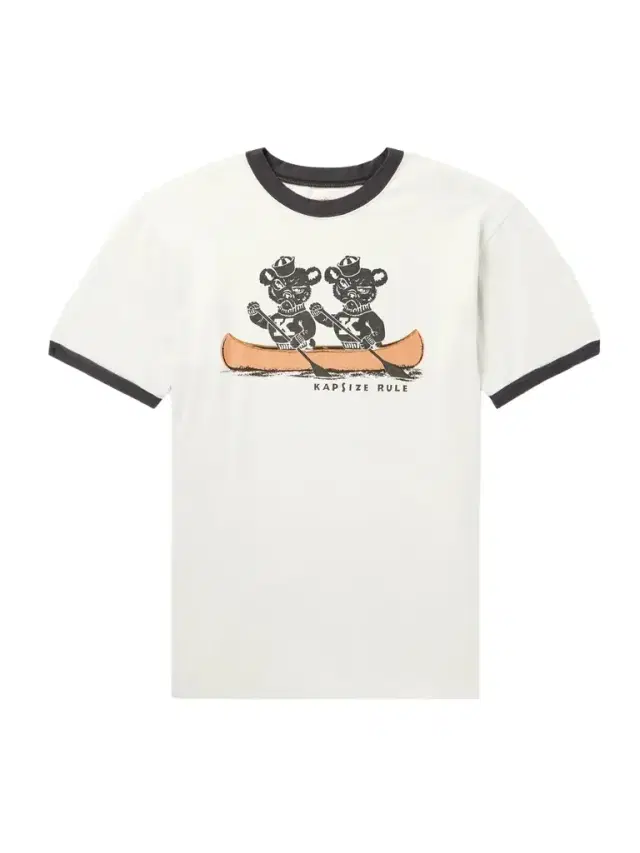 Slim-Fit Printed Cotton-Jersey T-Shirt - Men Slim-Fit Printed Cotton-Jersey T-Shirt - Men