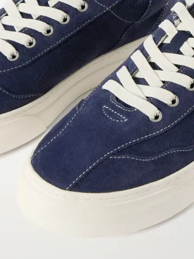 Omni Dellow Suede Sneakers - Men | Thumbnail 5 Omni Dellow Suede Sneakers - Men | Thumbnail 5