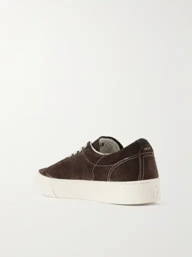 Omni Dellow Suede Sneakers - Men | Thumbnail 4 Omni Dellow Suede Sneakers - Men | Thumbnail 4