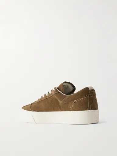 Omni Dellow Suede Sneakers - Men | Thumbnail 4 Omni Dellow Suede Sneakers - Men | Thumbnail 4
