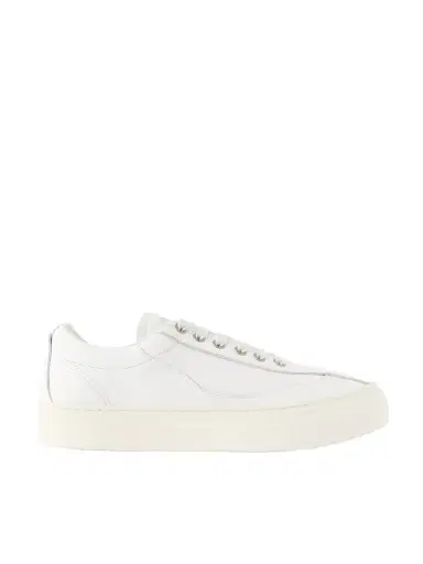 Omni Dellow Leather Sneakers - Men | Thumbnail 1 Omni Dellow Leather Sneakers - Men | Thumbnail 1