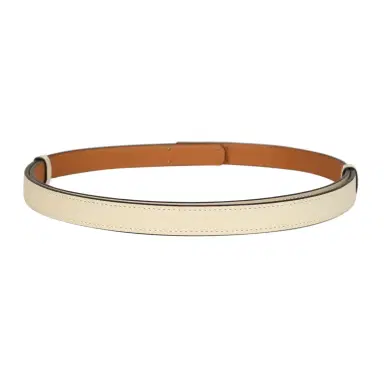 HERMÈS Hermes Kelly Pocket Belt 18 Craie Epsom Gold Hardware | Thumbnail 5 HERMÈS Hermes Kelly Pocket Belt 18 Craie Epsom Gold Hardware | Thumbnail 5