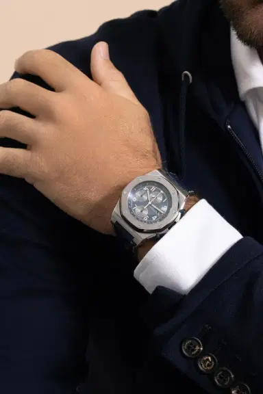Audemars Piguet A.P Royal Oak Offshore Chronog | Thumbnail 3 Audemars Piguet A.P Royal Oak Offshore Chronog | Thumbnail 3