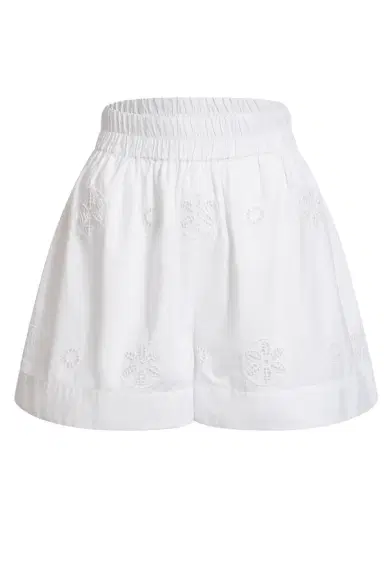 Merlette Antibes Eyelet Short | Thumbnail 1 Merlette Antibes Eyelet Short | Thumbnail 1