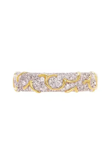 Marina B Diamond Ondine Ring | Thumbnail 5 Marina B Diamond Ondine Ring | Thumbnail 5