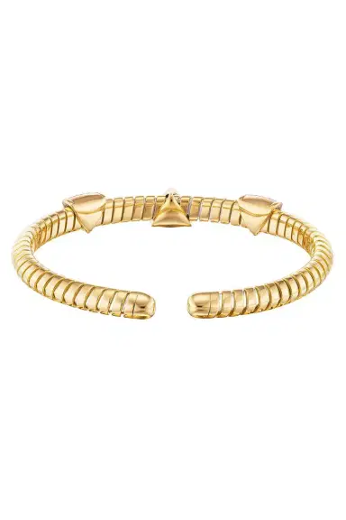 Marina B Diamond Trisolina Three Claws Bracelet | Thumbnail 6 Marina B Diamond Trisolina Three Claws Bracelet | Thumbnail 6