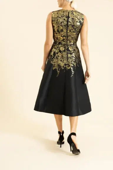 Adam Lippes Eloise Dress | Thumbnail 4 Adam Lippes Eloise Dress | Thumbnail 4
