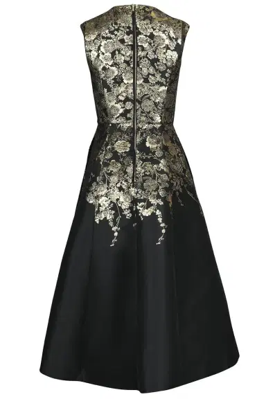 Adam Lippes Eloise Dress | Thumbnail 5 Adam Lippes Eloise Dress | Thumbnail 5