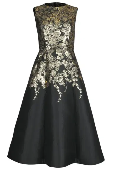 Adam Lippes Eloise Dress | Thumbnail 1 Adam Lippes Eloise Dress | Thumbnail 1